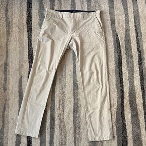 JCrew Tech Pants